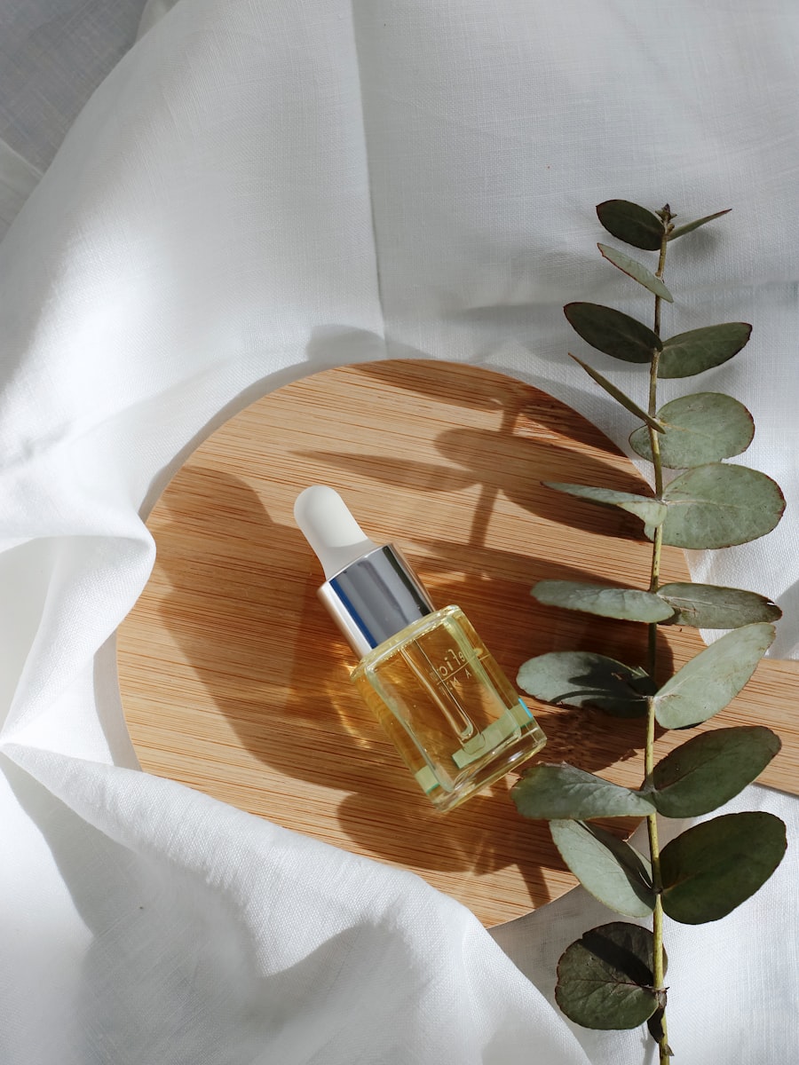 Skincare