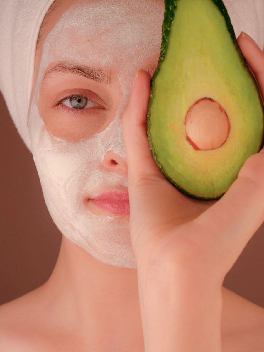 Clay Renewal Mask