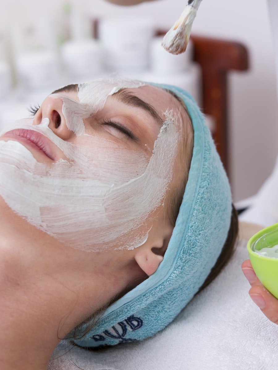 Facial Ritual Set