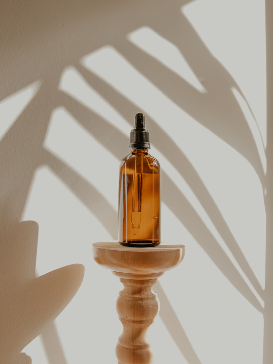Gentle Cleansing Oil