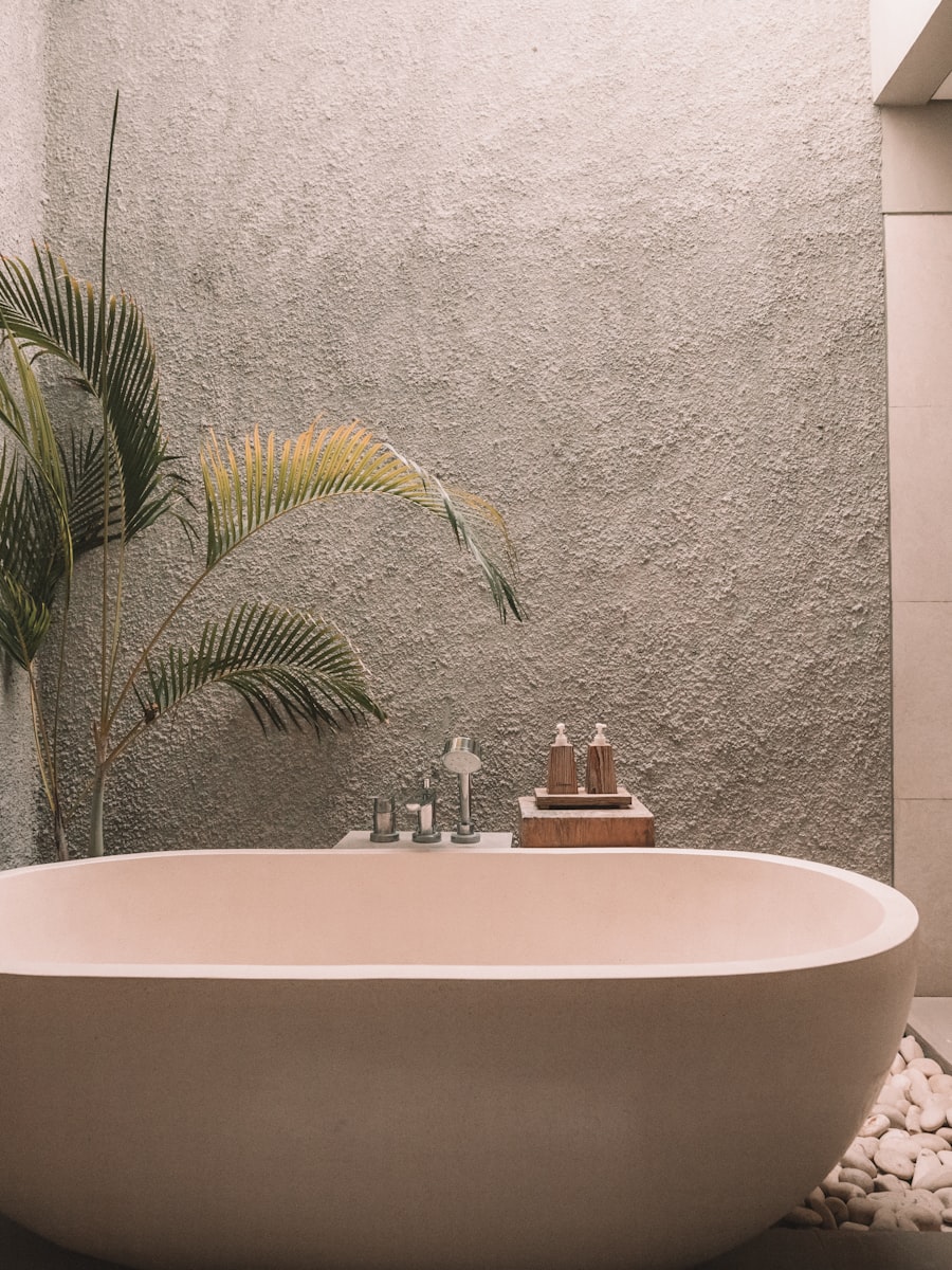 Herbal Bath Soak