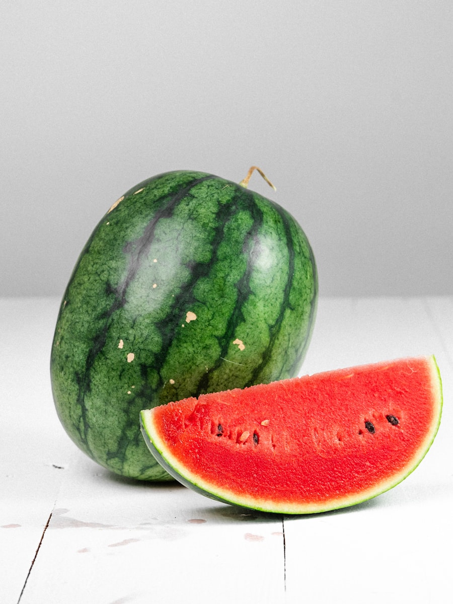 Watermelon Glow Jelly